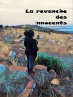 La revanche des innocents: Igisubizo