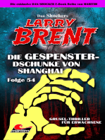 Dan Shocker's LARRY BRENT 54