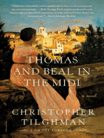 Thomas and Beal in the Midi: A Novel