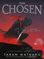 The Chosen: Contender Book 1