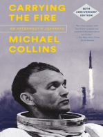 Carrying the Fire: 50th Anniversary Edition