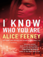 I Know Who You Are: A Novel