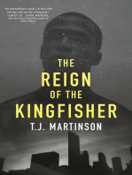 The Reign of the Kingfisher: A Novel