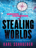 Stealing Worlds