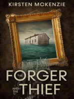 The Forger and the Thief