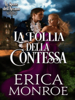 La follia della Contessa