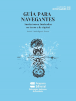 Guía para navegantes