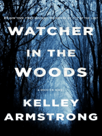 Watcher in the Woods: A Rockton Novel