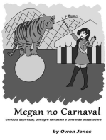 Megan no Carnaval: A série Megan, #22