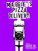 Maggie's Pizza Delivery