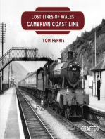 Lost Lines: Cambrian Coast Line