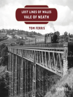 Lost Lines: Vale of Neath