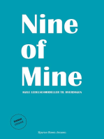 Nine of Mine: Agile ledelsesmodeller til hverdagen