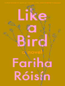 Like a Bird by Fariha Roisin (Ebook) - Read free for 30 days