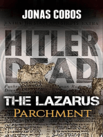 The Lazarus Parchment