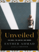 Unveiled: The Bible, The Qur'an, and Women