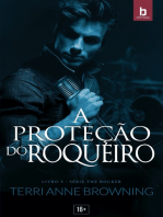 A Proteção do Roqueiro