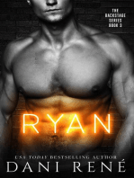 Ryan: Backstage Series, #3