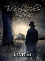 The Sleepy Hollow Mystery
