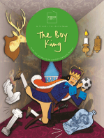 The Boy King