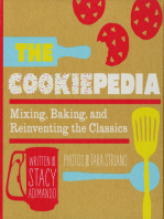 The Cookiepedia