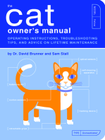 The Cat Owner's Manual