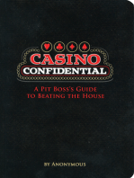 Casino Confidential