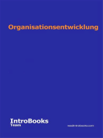 Organisationsentwicklung
