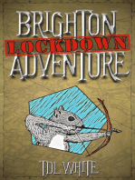 Brighton Lockdown Adventure: Brighton Adventure Stories, #1