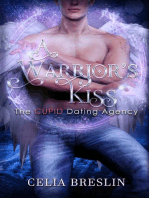 A Warrior's Kiss