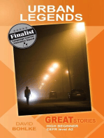 Urban Legends (Great Stories