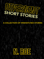 Divergent Short Stories