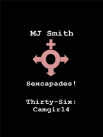 Sexcapades! Thirty-Six