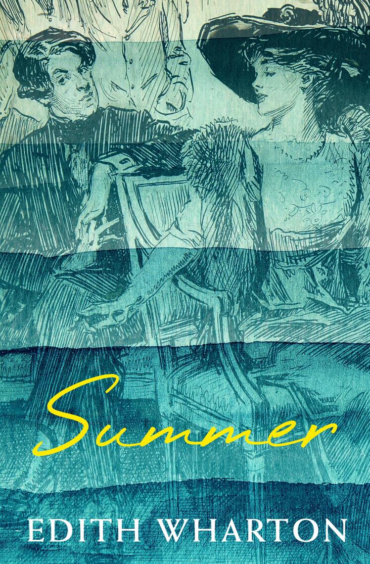 Summer by Edith Wharton (Ebook) - Read free for 30 days