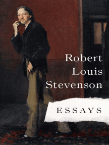 The Letters Of Robert Louis Stevenson By Robert Louis Stevenson Ebook Scribd