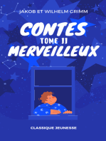 Contes Merveilleux: Tome II