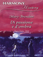 Di passione e d'ombra: Harmony History