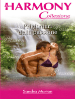 Prigionieri della passione: Harmony Collezione