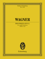 Siegfried-Idyll: WWV 103