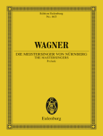 The Mastersingers of Nuremberg