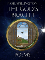 The God's Bracelet: Poems