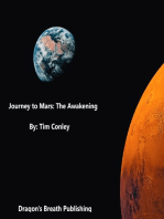 Journey To Mars