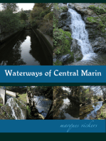 Waterways of Central Marin County