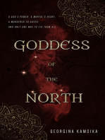 Goddess of the North