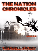 The Nation Chronicles Book One
