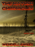 The Nation Chronicles Book Two