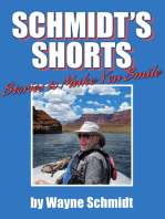 Schmidt's Shorts: Stories to Make You Smile