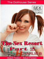 The Sex Resort part 2