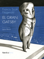 El gran gatsby