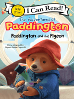 The Adventures of Paddington